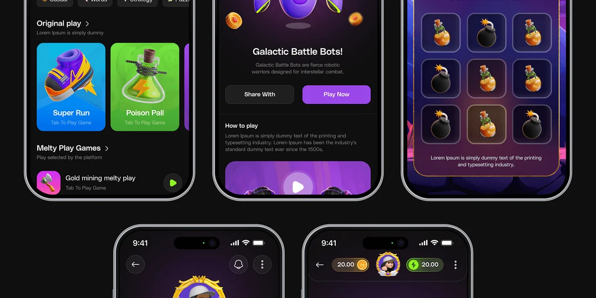 888Php app guide tutorial