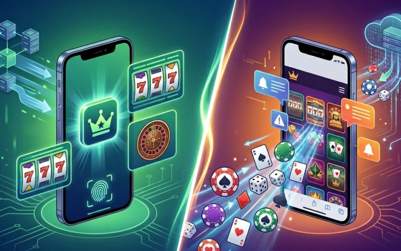 888Php 888Php Mobile Browser vs Native App: Battery, Frame Rates & Data Consumption guide featured image
