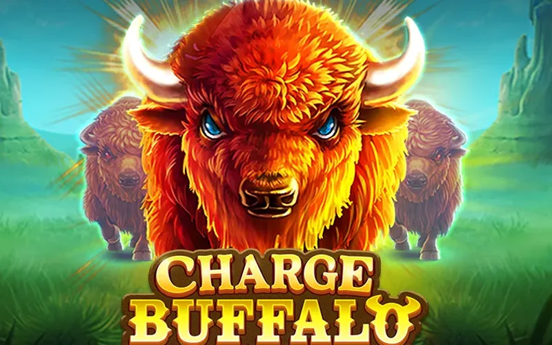 888Php 888Php Charge Buffalo Slot: 4,096 Ways Stampede Wild Multipliers mechanical walkthrough and table diagram