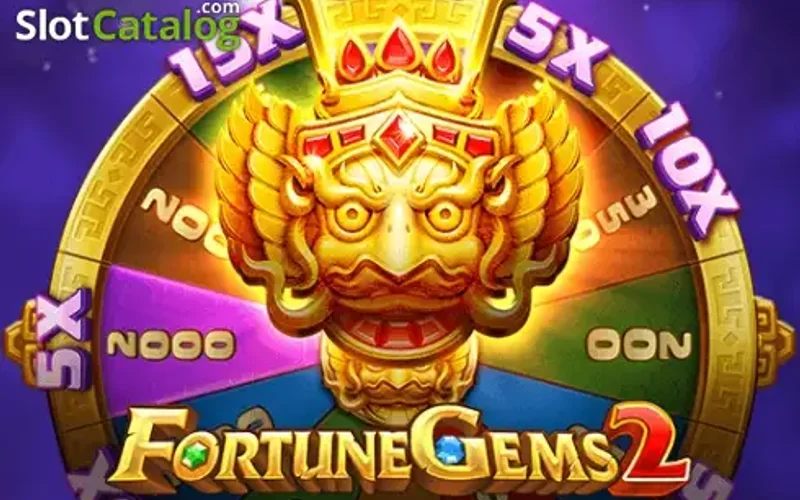 888Php 888Php Fortune Gems 2: Lucky Wheel Upgrades & Split Wild Mechanics guide featured image