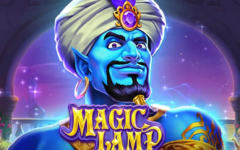 888Php 888Php Magic Lamp Slot: Genie Wild Expansions & Free Spin Magic guide featured image