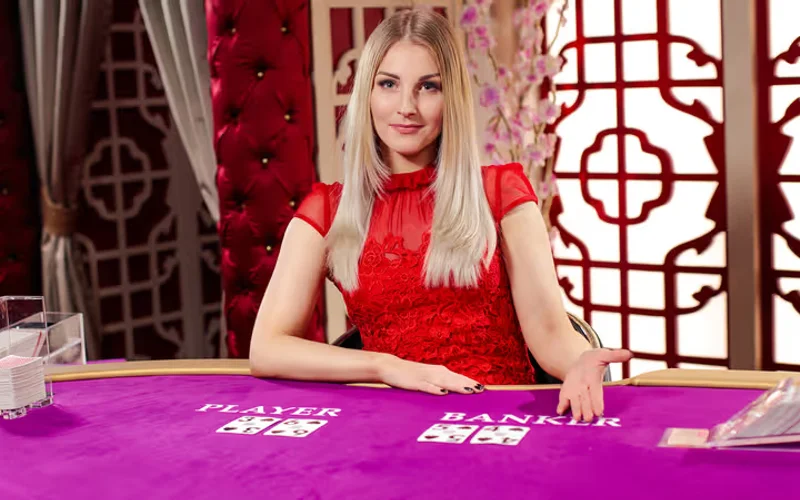888Php 888Php Sexy Baccarat: Interactive Host Tables, Commission vs No-Commission Modes mechanical walkthrough and table diagram
