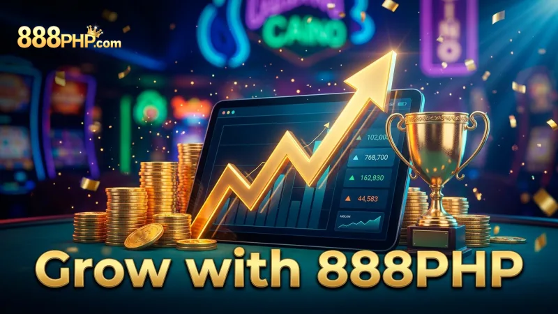 earn-growing-commissions-through-the-888php-affiliate-program