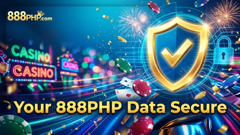 888php-prioritizes-your-data-safety-and-account-security
