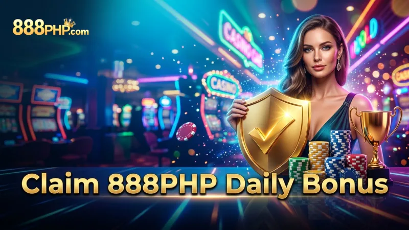 claim-your-888php-daily-slot-bonus-with-clear-terms