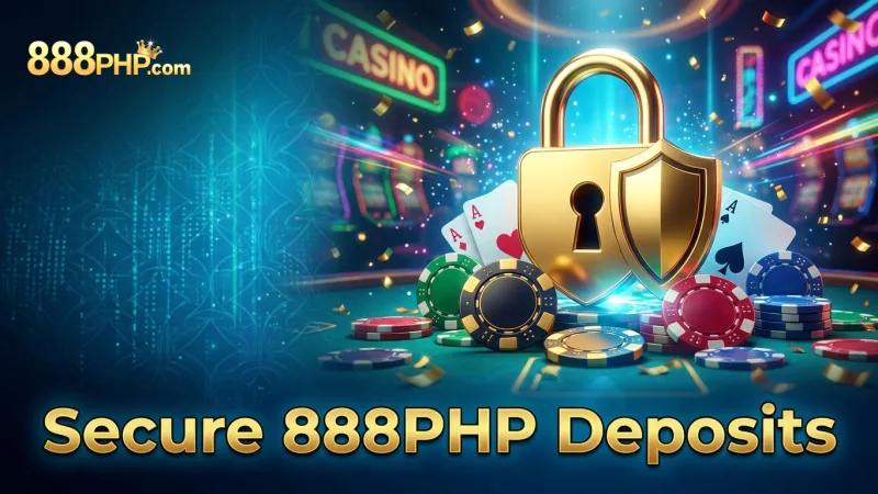 888php-secures-every-deposit-with-advanced-encryption-and-protocols