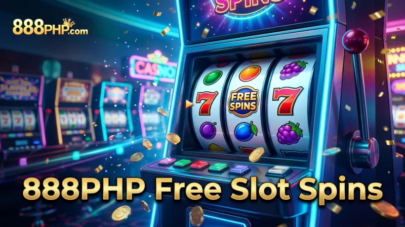 enjoy-popular-slots-with-your-888php-free-spins-and-win