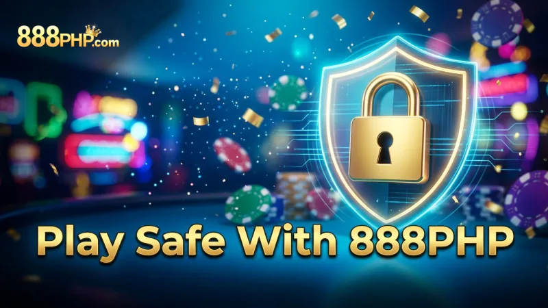 888php-ensures-player-security-and-promotes-responsible-gaming