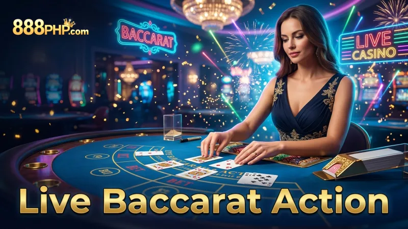 enjoy-authentic-888php-live-baccarat-dealer-action