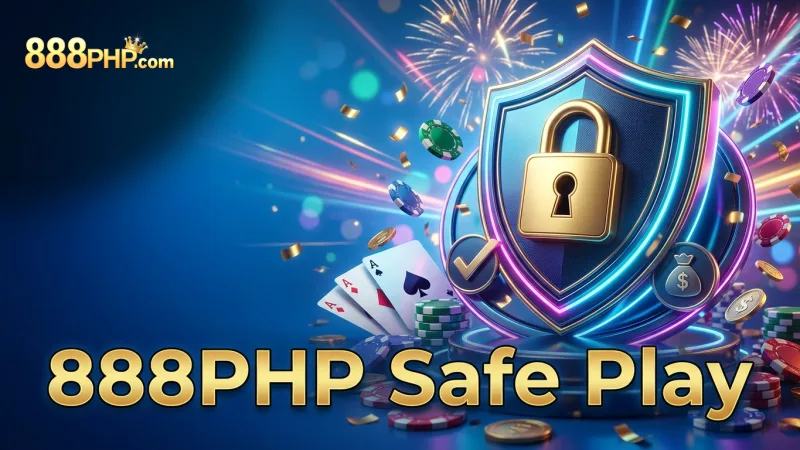 play-responsibly-and-safely-with-888php-security