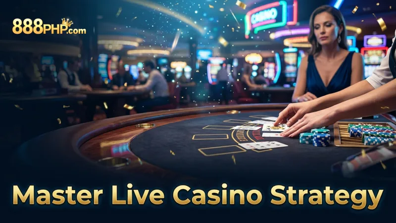 master-live-casino-strategy-for-better-888php-play