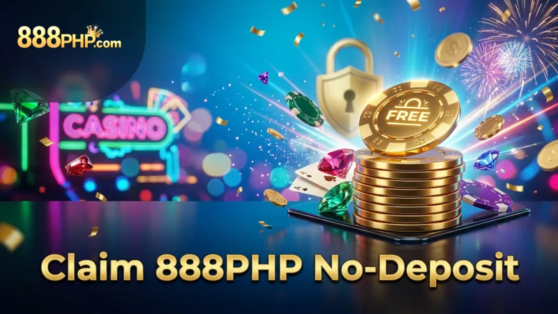 claim-your-888php-no-deposit-offer-with-clear-terms