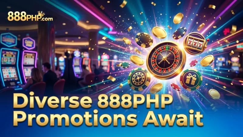explore-diverse-888php-promotions-from-welcome-offers-to-loyalty-rewards