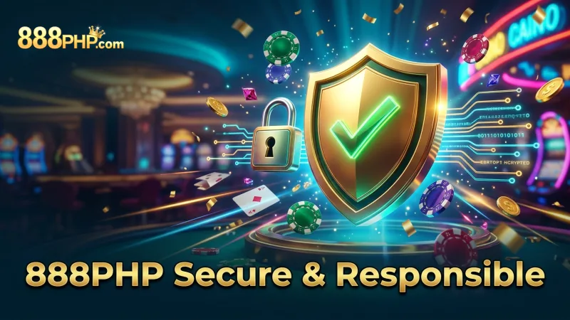 888php-ensures-secure-transactions-and-responsible-gaming-tools