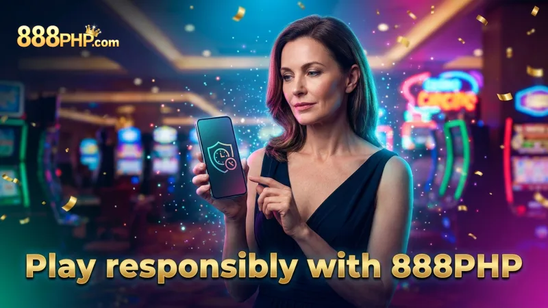utilize-888php-s-responsible-gaming-tools-wisely