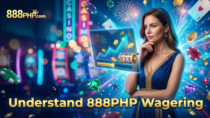 understand-888php-wagering-requirements-for-successful-bonus-conversion