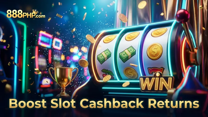 smart-slot-play-boosts-your-888php-cashback-potential