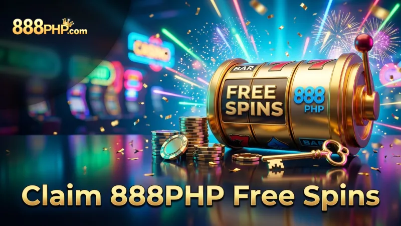 claim-your-888php-free-spins-by-understanding-activation-and-eligibility