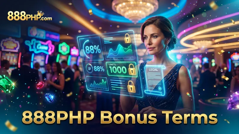 understand-888php-bonus-terms-to-manage-wagering-requirements-effectively