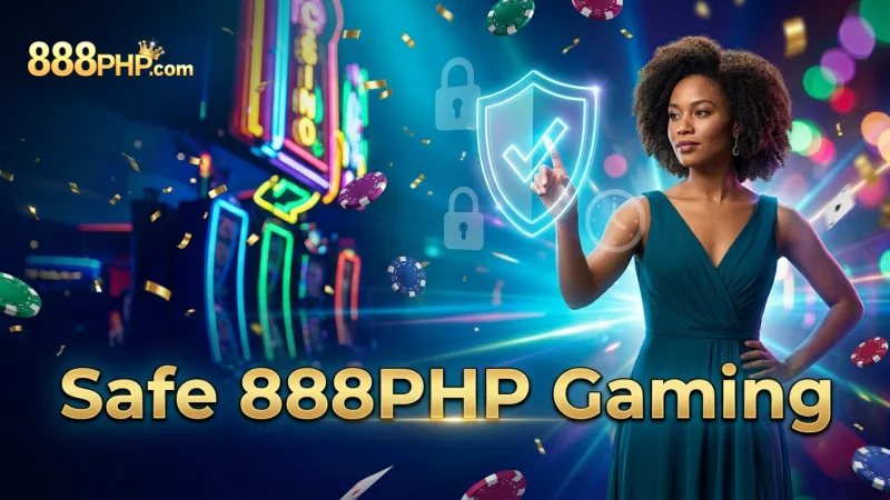 play-888php-slots-securely-with-robust-responsible-gaming-tools