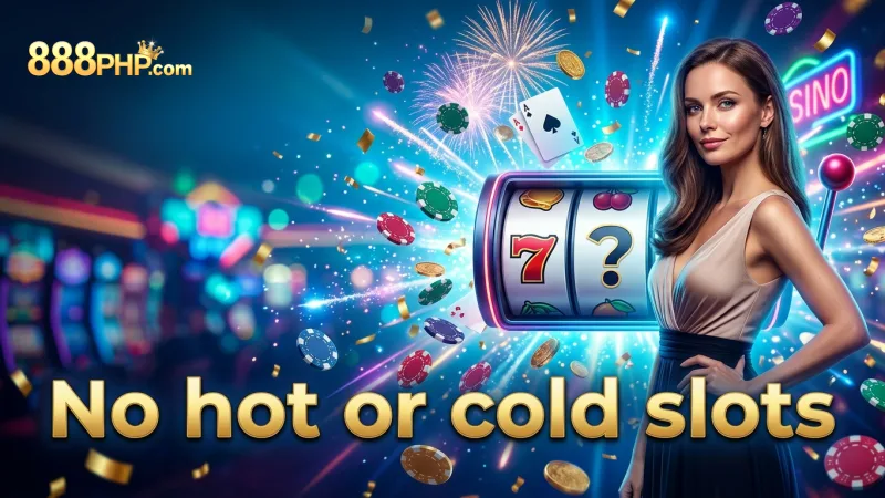 no-such-thing-as-hot-or-cold-888php-slots