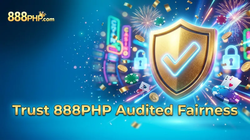 independent-audits-safeguard-888php-player-trust-and-security