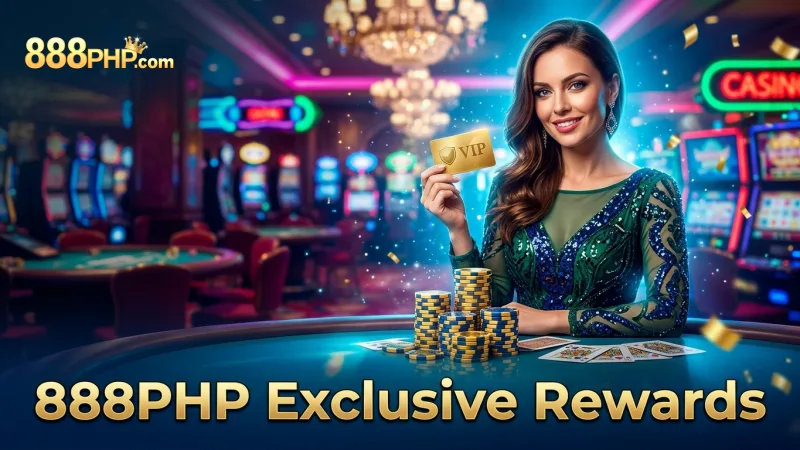 unlock-exclusive-rewards-and-personalized-service-with-888php