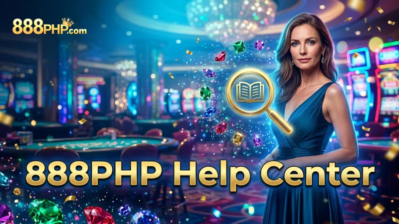 explore-the-888php-help-center-for-instant-answers