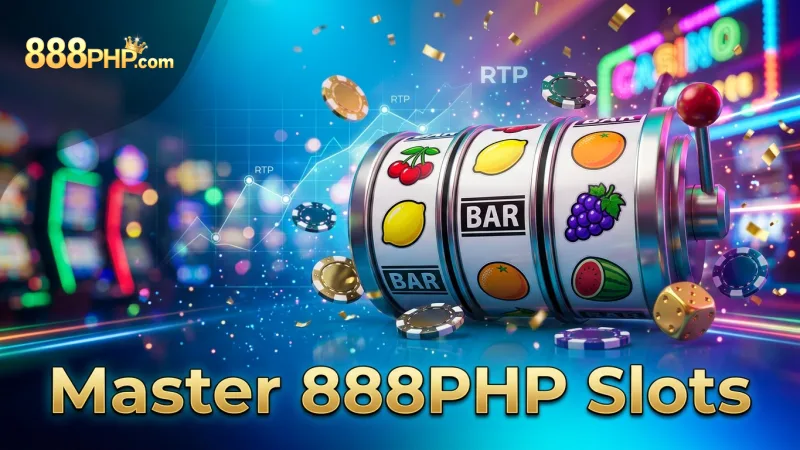 understand-slot-volatility-and-rtp-for-informed-888php-play