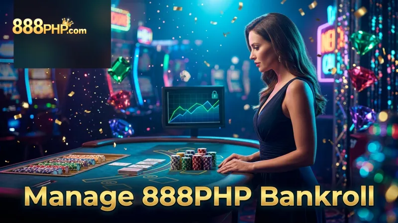 manage-your-bankroll-wisely-for-sustained-888php-slot-enjoyment