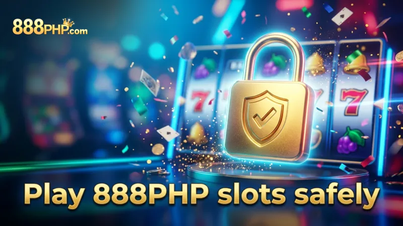 always-set-limits-for-safer-888php-slot-enjoyment