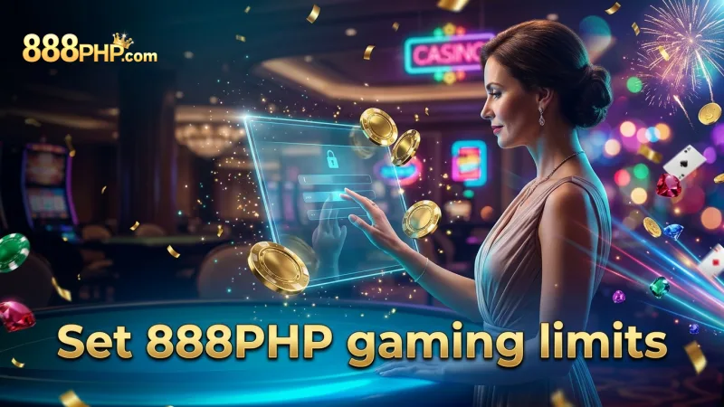 set-personal-limits-to-control-your-888php-gaming-habits