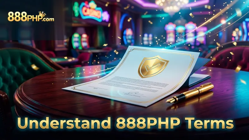 understand-your-rights-and-obligations-with-888php-s-official-terms