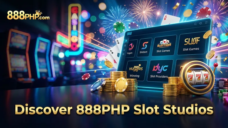 discover-the-best-game-studios-powering-888php-s-exciting-slot-selection